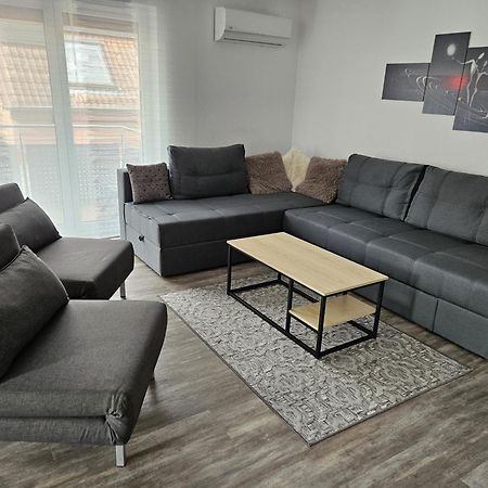 Flat11 4-Zi Wohnung Messe Karlsruhe Rheinstetten Ngoại thất bức ảnh